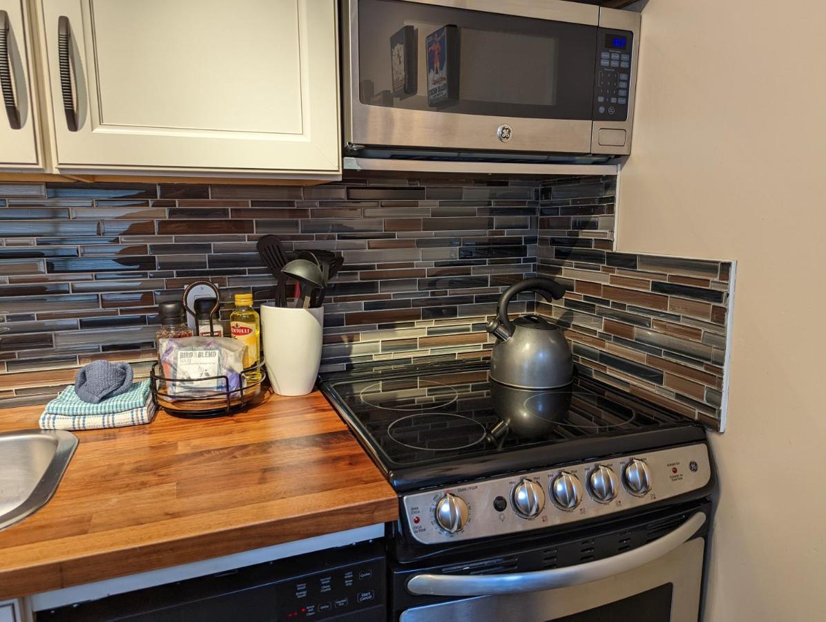 Holiday home Cozy 1br Walk To Gondola, Sleep 4, Free Parking