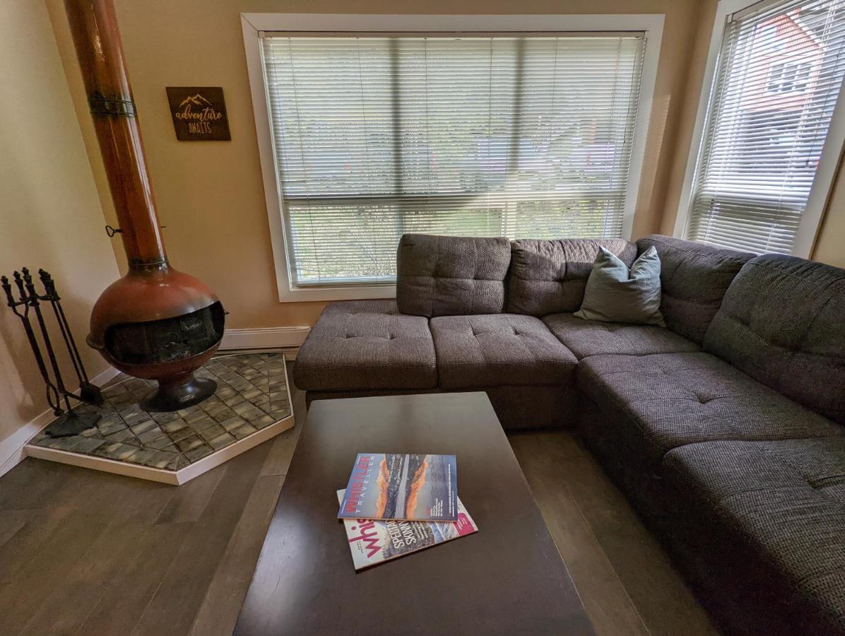 Cozy 1br Walk To Gondola, Sleep 4, Free Parking Holiday home